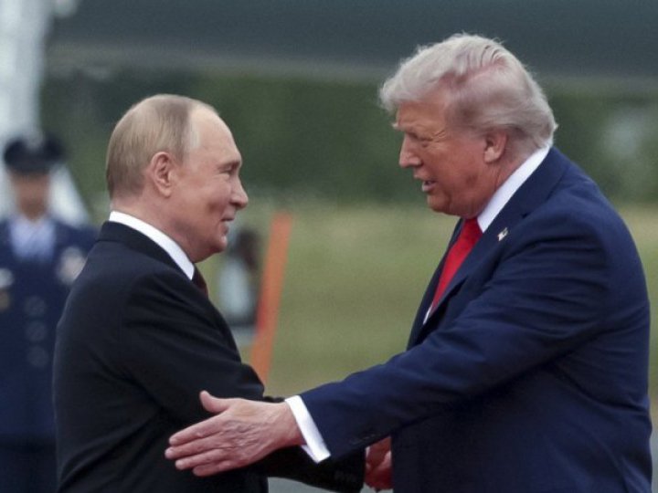 Росія пропонує Трампу повернутися до долара в обмін на партнерство, - Bloomberg