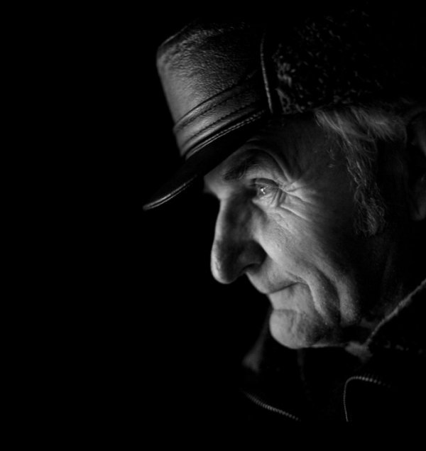 Фотовиставка Юрія Наумовича