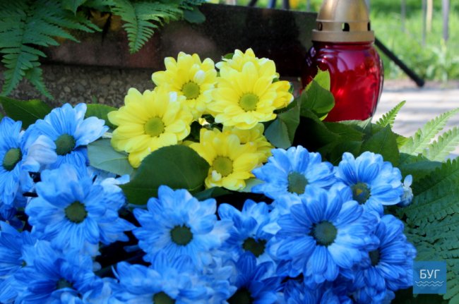 У Володимирі вшанували пам'ять жертв Чорнобиля