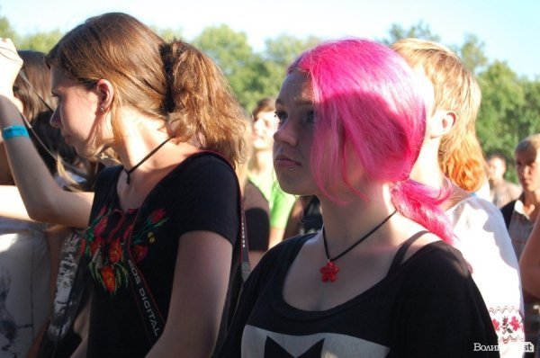 Бандерштат-2013. День другий. ФОТО