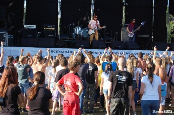 Бандерштат-2013. День другий. ФОТО