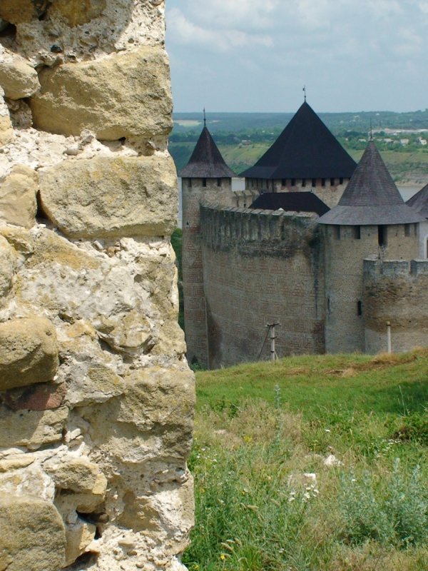 Фотовиставка Олександра Пизи