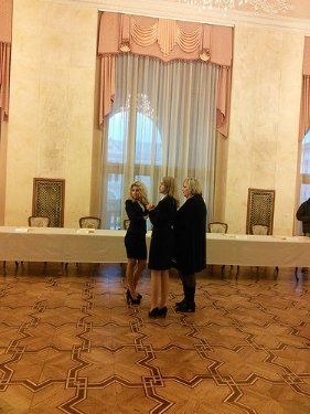 У Рівному різні конфесії підписали Меморандум про єдину Українську помісну церкву. ФОТО