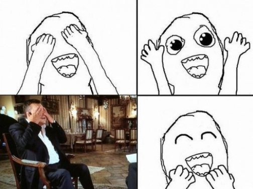 «Підтримувач страусів»: у Мережі висміяли інтерв'ю Януковича. ФОТО