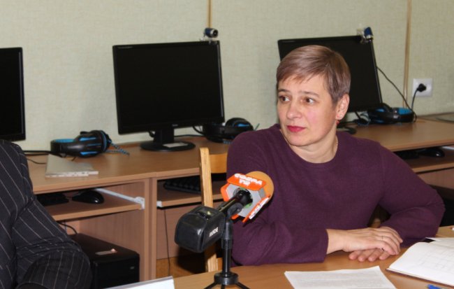 У Луцьку обговорили важливість офіційного працевлаштування. ФОТО