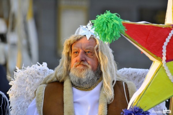 «Різдво у Луцьку»: камерний оркестр, «ФлайzZa» та 50 колективів