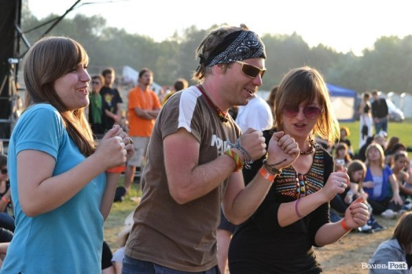 Фестиваль «Тарас Бульба-2012». ФОТО