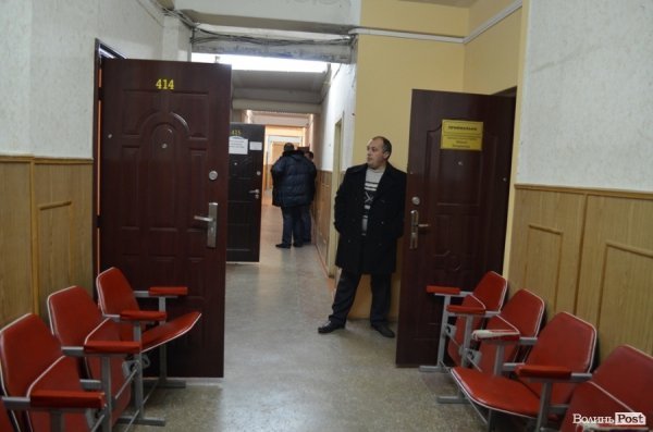 Виборчий вечір луцьких штабів. ФОТО