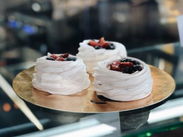 У луцькому «Промені» – смаколики від  «Ring Coffee» зі знижкою до 50%*