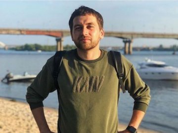 Відомий блогер з Волині став радником заступника Кличка