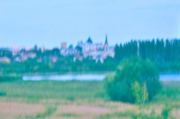 Фотовиставка Ольги Антонюк