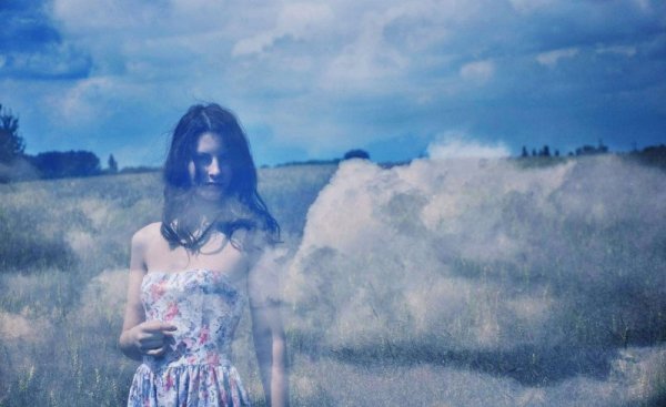 Фотовиставка Ольги Антонюк