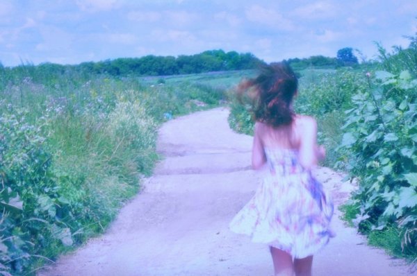 Фотовиставка Ольги Антонюк