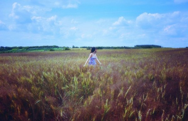 Фотовиставка Ольги Антонюк