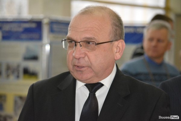 Ювілей Волині: вітання, оплески та нагородження «відомих і почесних». ФОТО