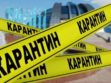 Україна повернеться до поділу на карантинні зони, – Шмигаль