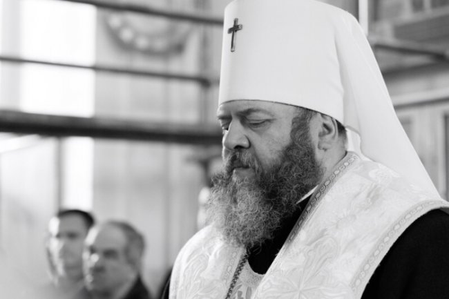 У Луцьку попрощалися із Героєм Дмитром Струком