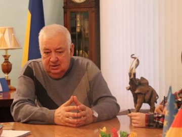 Волиняни, які перерахували на кампанію Гриценка 1,5 мільйона, отримують субсидії