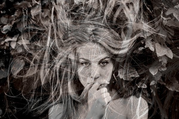 Фотовиставка Уляни Макар