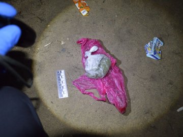 У місті на Волині поліція та Нацгвардія провели відпрацювання: які зафіксували порушення