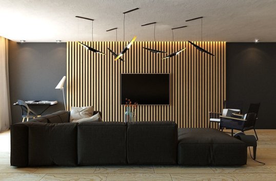 Інтер'єр 2021: які тренди морально застаріли*