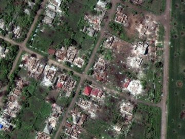 Ворог продовжує штурм Сєвєродонецька, вранці обстріляв Миколаїв, – зведення ОВА