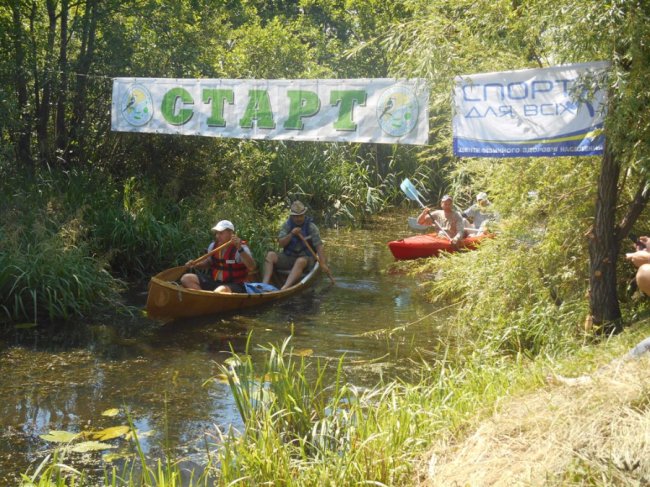 Відомі переможці «Поліської регати»