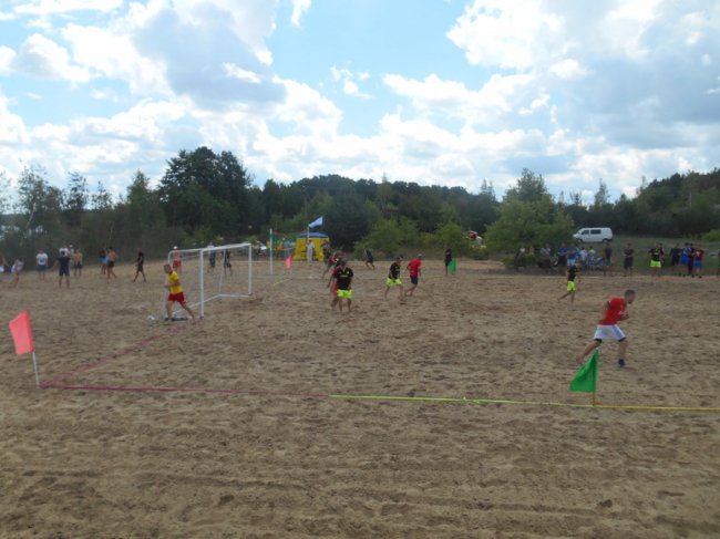 Відомі переможці «Поліської регати»