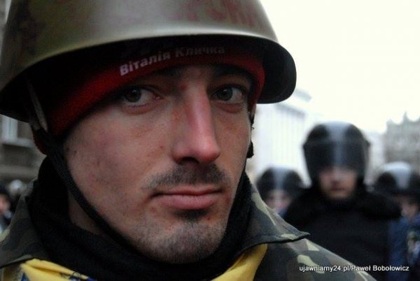 У Києві сказали «НІ» диктатурі. ФОТО