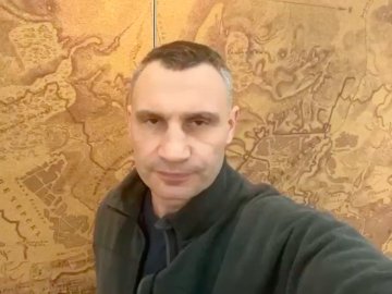 Київ укріплюється та готується до оборони, – Кличко