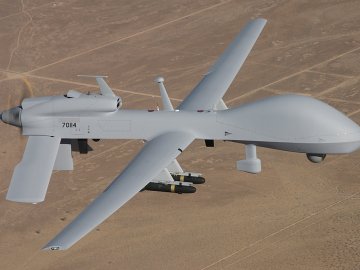 ЗСУ за добу знищили 4 іранські безпілотники Shahed