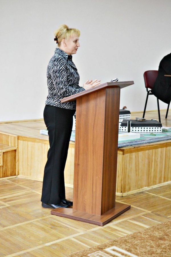 Організатори масштабної благодійної акції на Волині допомогли дітям з вадами слуху. ФОТО