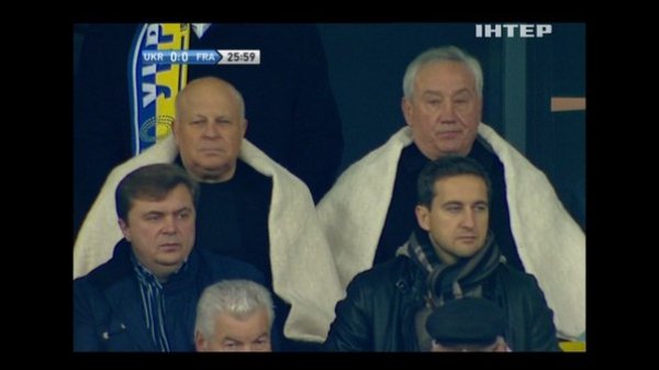 Фотожаби і меми про матч Україна – Франція. ФОТО