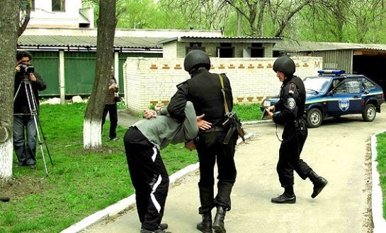 15 квітня на Волині: гортаючи календар