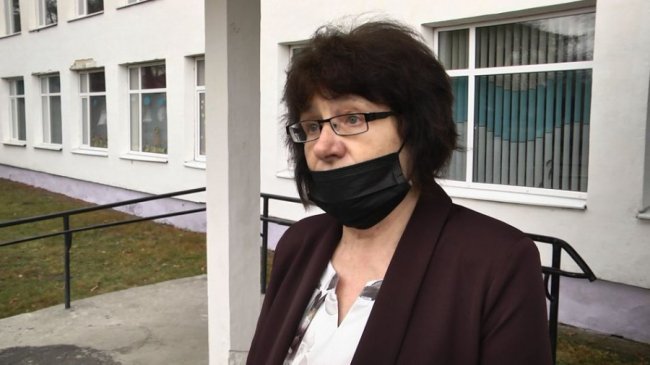 «Учні спровокували мене»: нові подробиці побиття вчителькою учня на Волині.ВІДЕО