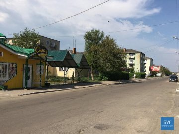 На Волині бус збив 5-річну дитину