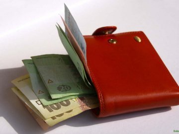 У луцькому кафе в жінки поцупили гаманець із грошима