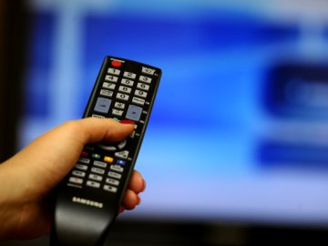 В Україні перенесли вимкнення аналогового телебачення