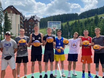 Тренеру «Старого Луцька» довірили національну баскетбольну збірну 