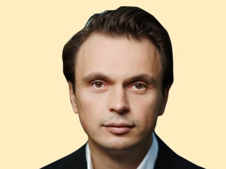 ЦВК зареєструвала уродженця Волині Миколу Давидюка народним депутатом