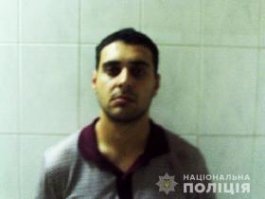 Затримали підозрюваного у стрілянині на автомийці на Набережній у Луцьку