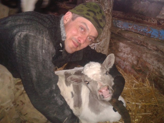 «Ми старалися не дуже близько знайомитися, щоб потім не було так боляче прощатися»: спогади бійця-добровольця з Волині