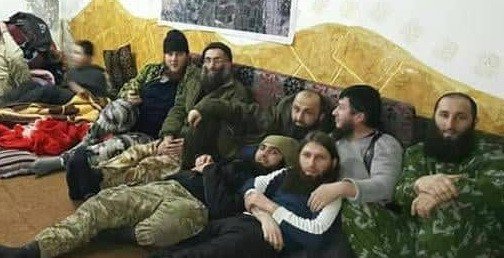 СБУ затримала на Київщині одного з ключових лідерів «ІДІЛ»