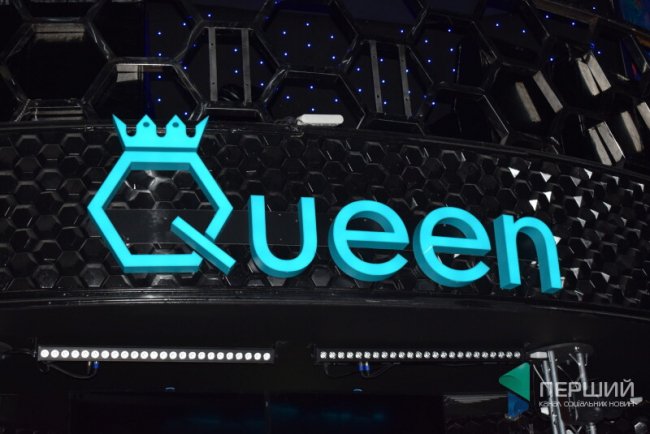 Показали меню та інтер'єр нового нічного клубу у Луцьку. ФОТО