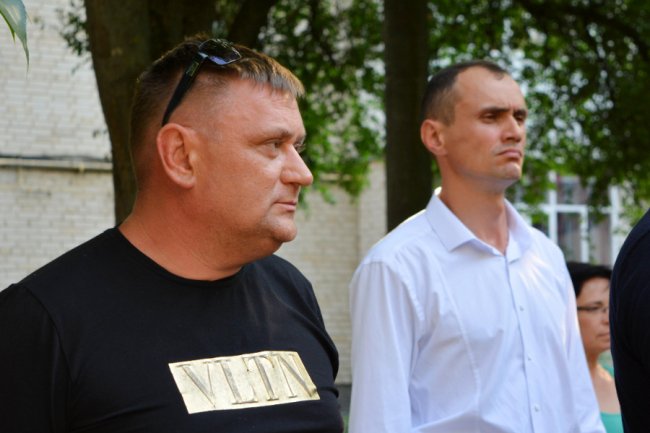 Нові паркомісця, LED-освітлення та дитячий майданчик: відремонтують один з найгірших дворів Луцька