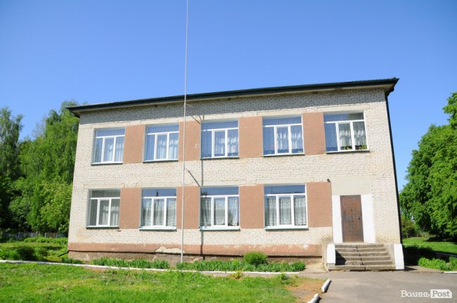 День у режимі нон-стоп: як Савченко «інспектував» район на Волині. ФОТОРЕПОРТАЖ