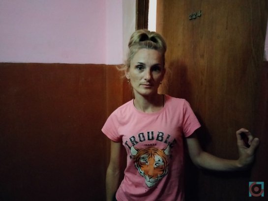 Куди на Волині відселятимуть вимушених переселенців із студентських гуртожитків