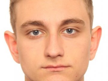 У Луцьку розшукали 18-річного хлопця, який зник понад два тижні тому