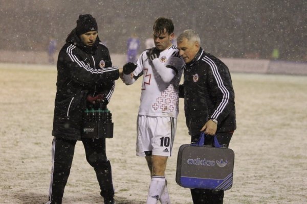 «Волинь» 2012/13: кращі моменти. ФОТО