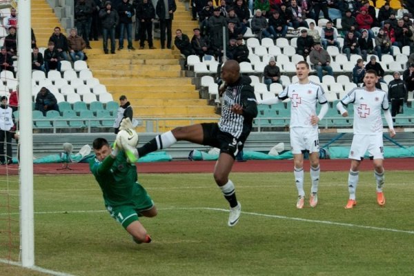 «Волинь» 2012/13: кращі моменти. ФОТО